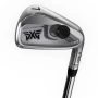 PXG 0317 CB zestaw ironów golfowych (stalowy shaft)