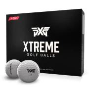 Piłki golfowe PXG Xtreme Premium white 12-pack
