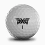 Piłki golfowe PXG Xtreme Premium white 12-pack