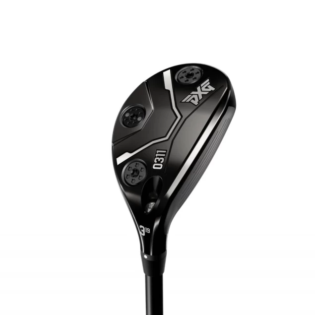 PXG 0311 Black OPS Rescue kij golfowy