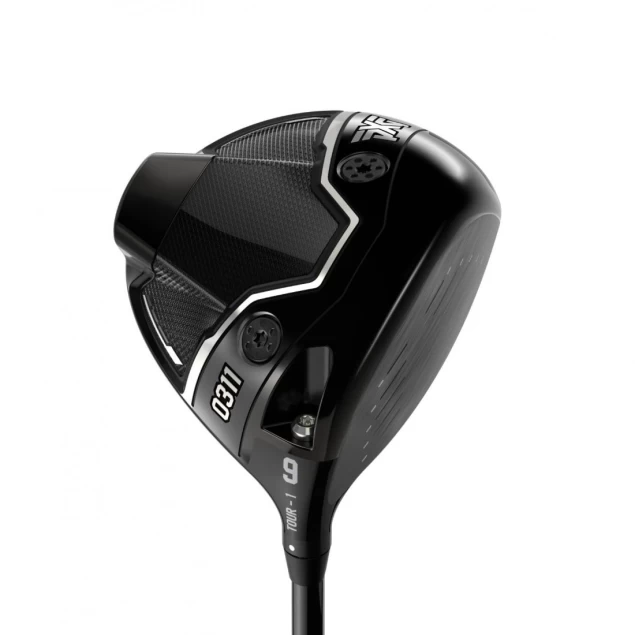 PXG 0311 Black OPS Tour Driver kij golfowy