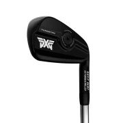 PXG 0311 P GEN7 Black zestaw ironów golfowych (stalowy shaft)