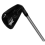 PXG 0311 P GEN7 Black zestaw ironów golfowych (stalowy shaft)