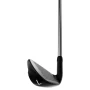 PXG 0311 P GEN7 Black zestaw ironów golfowych (stalowy shaft)