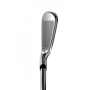 PXG 0311 P GEN7 Chrome zestaw ironów golfowych (stalowy shaft)