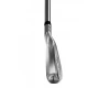 PXG 0311 P GEN7 Chrome zestaw ironów golfowych (stalowy shaft)