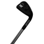 PXG 0311 XP GEN7 Black zestaw ironów golfowych (stalowy shaft)