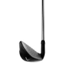 PXG 0311 XP GEN7 Black zestaw ironów golfowych (stalowy shaft)