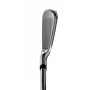 PXG 0311 XP GEN7 Chrome zestaw ironów golfowych (stalowy shaft)