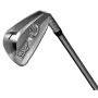 PXG 0311 XP GEN7 Chrome zestaw ironów golfowych (stalowy shaft)