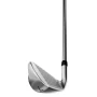 PXG 0311 XP GEN7 Chrome zestaw ironów golfowych (stalowy shaft)