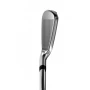 PXG BLACK OPS Chrome zestaw ironów golfowych (stalowy shaft)