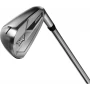 PXG BLACK OPS Chrome zestaw ironów golfowych (stalowy shaft)