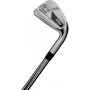 PXG BLACK OPS Chrome zestaw ironów golfowych (stalowy shaft)