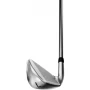 PXG BLACK OPS Chrome zestaw ironów golfowych (stalowy shaft)