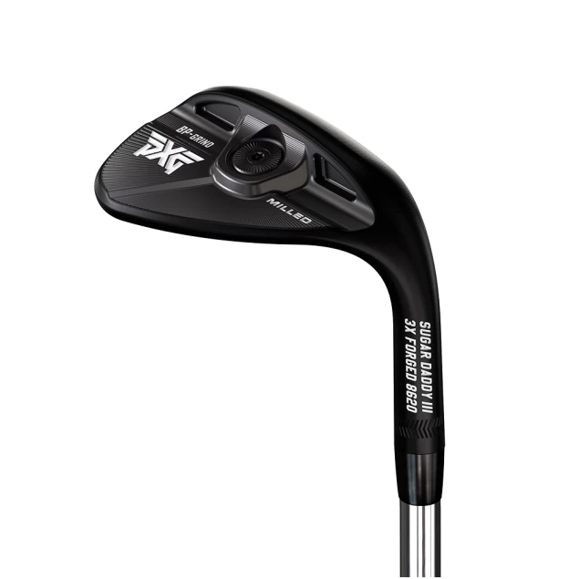 PXG 0311 Sugar Daddy III Wedge Black kij golfowy