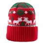 Ocieplana czapka golfowa PXG Holiday Cuff Beanie