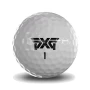 Piłki golfowe PXG Xtreme Tour white 12-pack