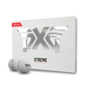 Piłki golfowe PXG Xtreme Tour X white 12-pack