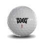 Piłki golfowe PXG Xtreme Tour X white 12-pack