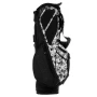 Torba golfowa PXG Darkness Skull Camo Lightweight Carry Standbag