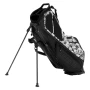 Torba golfowa PXG Darkness Skull Camo Lightweight Carry Standbag