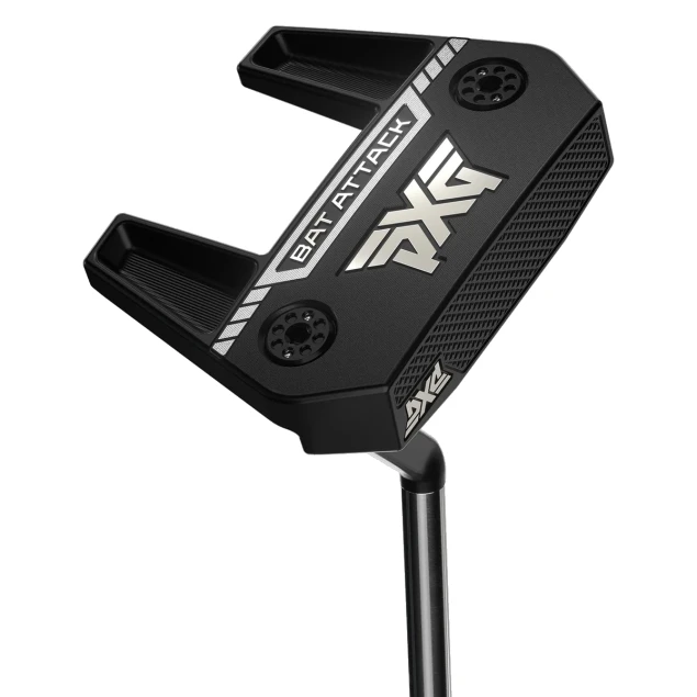 PXG Bat Attack ZT Putter kij golfowy