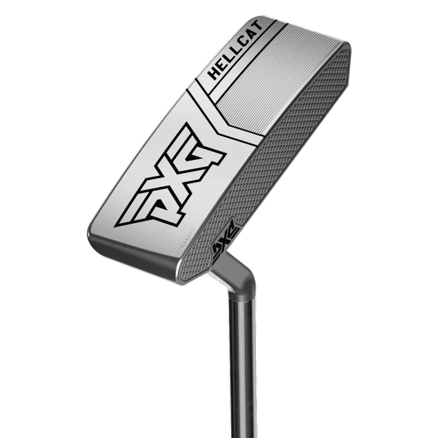 PXG Hellcat ZT Putter kij golfowy