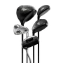 PXG Wildcat Package Set kompletny zestaw kijów golfowych (grafit)