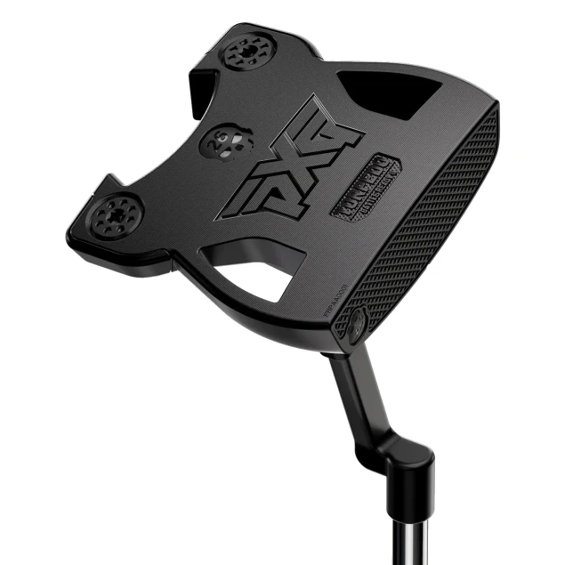 PXG Battle Ready II Torpedo Putter kij golfowy