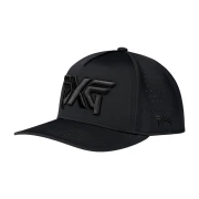 Męska czapka golfowa PXG Blackout 5-Panel Cap