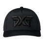 Męska czapka golfowa PXG Blackout 5-Panel Cap