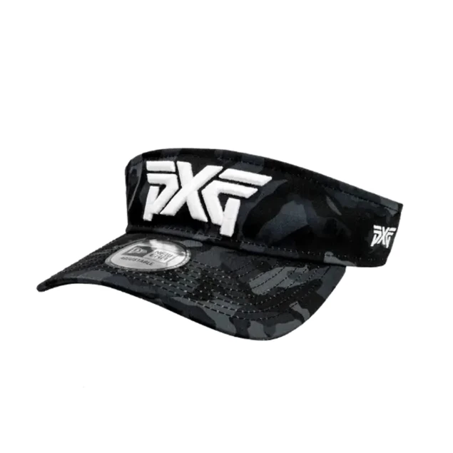 Daszek golfowy PXG Fairway Camo Sport Visor