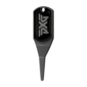PXG Darkness Dog Tag Divot Tool przyrząd golfowy