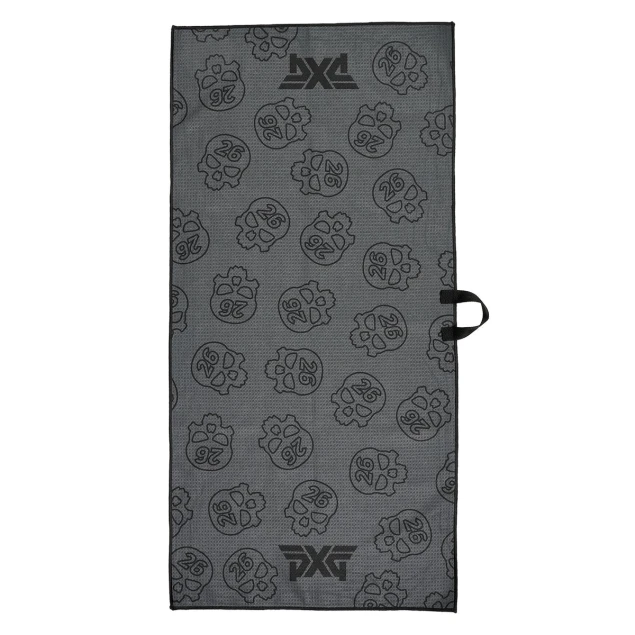 PXG Darkness Repeat Players Towel ręcznik golfowy