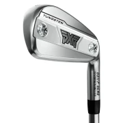 PXG 0311 P GEN8 Chrome zestaw ironów golfowych (stalowy shaft)
