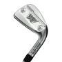PXG 0311 P GEN8 Chrome zestaw ironów golfowych (stalowy shaft)