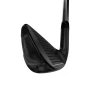 PXG 0311 P GEN8 Black zestaw ironów golfowych (stalowy shaft)