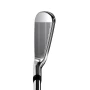 PXG 0311 T GEN8 Chrome zestaw ironów golfowych (stalowy shaft)