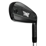 PXG 0311 T GEN8 Black zestaw ironów golfowych (stalowy shaft)