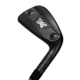 PXG 0311 T GEN8 Black zestaw ironów golfowych (stalowy shaft)