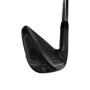 PXG 0311 T GEN8 Black zestaw ironów golfowych (stalowy shaft)