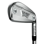 PXG 0311 XP GEN8 Chrome zestaw ironów golfowych (stalowy shaft)
