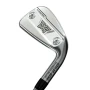 PXG 0311 XP GEN8 Chrome zestaw ironów golfowych (stalowy shaft)