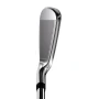 PXG 0311 XP GEN8 Chrome zestaw ironów golfowych (stalowy shaft)