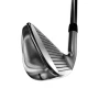PXG 0311 XP GEN8 Chrome zestaw ironów golfowych (stalowy shaft)