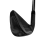PXG 0311 XP GEN8 Black zestaw ironów golfowych (stalowy shaft)