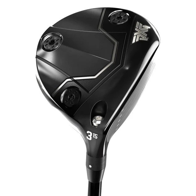 Kij golfowy PXG Lightning Fairway Wood