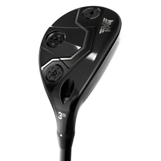 PXG Lightning Rescue kij golfowy