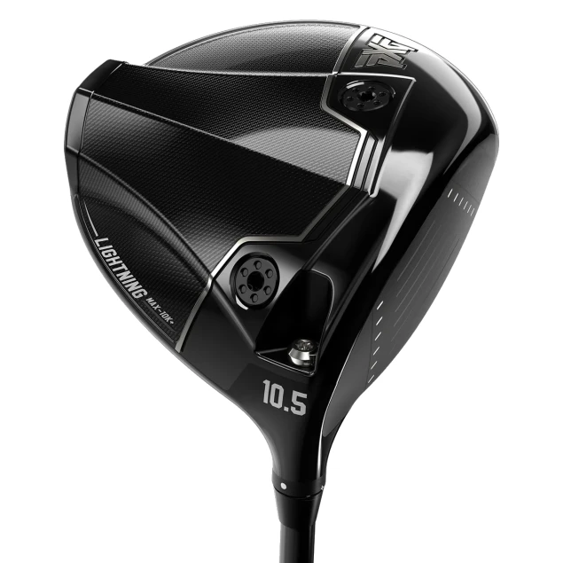 PXG Lightning Max 10K+ Driver kij golfowy